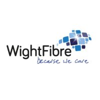 WightFibre(@WightFibre) 's Twitter Profile Photo