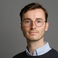 Henrik Schmidt (@henrikschm) 's Twitter Profile Photo Henrik Schmidt (@henrikschm) 's Twitter Profile Photo