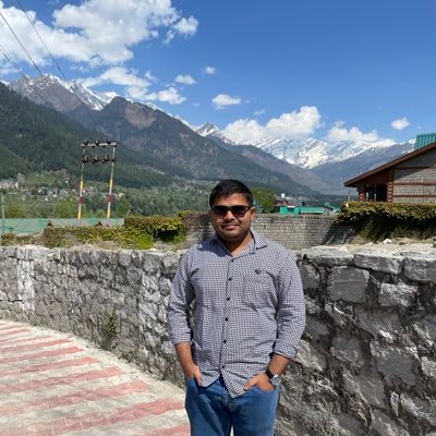 jd_ojha115's profile picture. The aggregation of marginal gains🌟