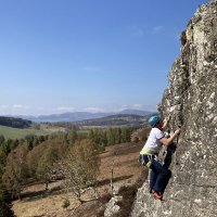 Glenalmond Outdoor Learning (@glenalmondol) Twitter profile photo