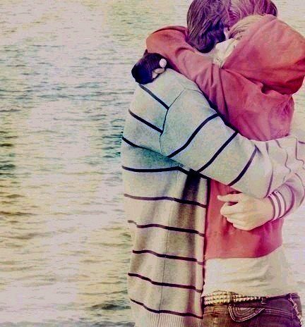 Em uma vida temos vários amores, alguns passageiros outros eternos, alguns que ficam marcados outros que esquecemos!