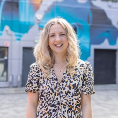 Chloe Gaughan Profile