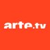 ARTE.tv en español (@ARTEesp) Twitter profile photo