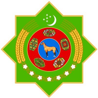 Official account of the Embassy of Turkmenistan 🇹🇲 in the Islamic Republic of Pakistan 🇵🇰