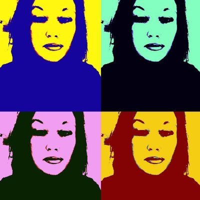 No pasaran.
PS
Currently avoiding “Space Karen” here: https://t.co/EV2fTcWNZh
& on https://t.co/ujC92g3zs8 : mikiclemfandango