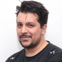 David Fernández(@eldeibik) 's Twitter Profile Photo
