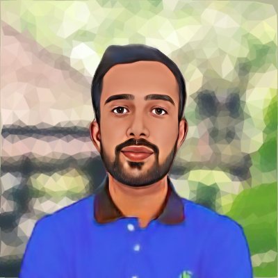 Hi, I'm Hasnain, a social media expert with over 5 years of experience.