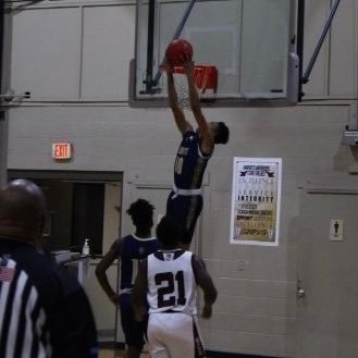 | Adarius Simmons | 6’5 G/F |LSA Prep |