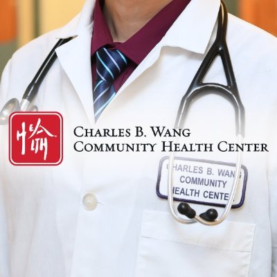 Charles B. Wang Community Health Center. Everyone should have the same opportunity to achieve their highest level of health.