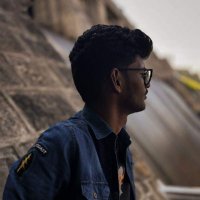 Sujith Thirumalaisamy (@sujiththiru) 's Twitter Profile Photo Sujith Thirumalaisamy (@sujiththiru) 's Twitter Profile Photo
