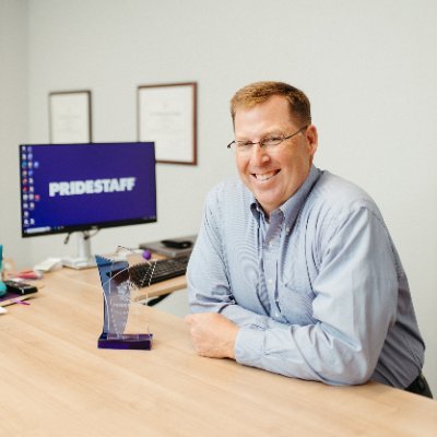 mattbecker8's profile picture. Father, Small Biz Owner, MSU Spartan. I help Tampa Bay businesses thrive by connecting them with top talent. Let's grow your team!