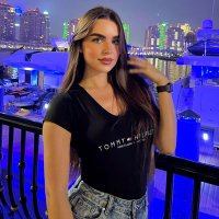 Christina Chamoun (@christinacham) 's Twitter Profile Photo Christina Chamoun (@christinacham) 's Twitter Profile Photo