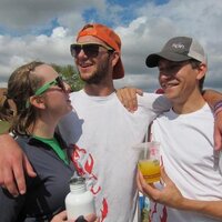 Ben Finkelstein (@benfinks) 's Twitter Profile