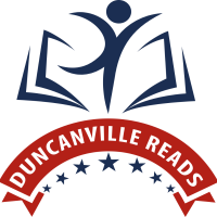 Duncanville ISD Library Services(@DISDLibrary) 's Twitter Profile Photo
