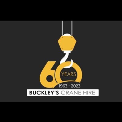 Buckley's Cranes