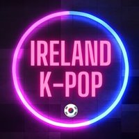 Ireland Kpop(@ireland_kpop) 's Twitter Profile Photo