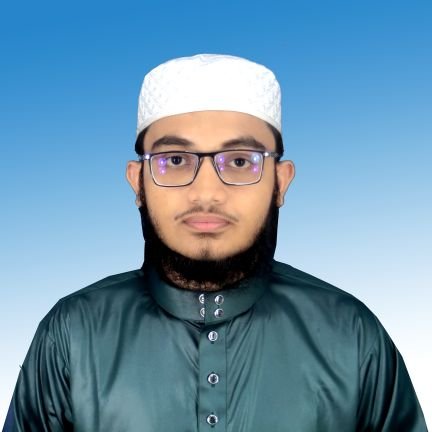 Talha Bin Abdul mannan