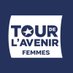 Tour de l’Avenir Femmes (@TDAVFemmes) Twitter profile photo