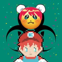 🎗🕯오만둥이와편육 (@vgoeoxt_drawing) 's Twitter Profile Photo