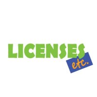 Licenses Etc.(@licensesetc) 's Twitter Profile Photo