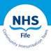 NHS Fife Community Immunisation Team (@fife_imms) Twitter profile photo