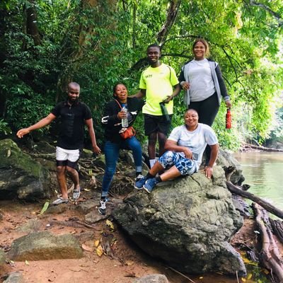 The Fastest Growing Hiking & Tourism Community in #SouthSouth #AkwaIbom Nigeria. Redefining Nature, Adventure, Tourism & Fun By Meeting Nature & Making Friends.