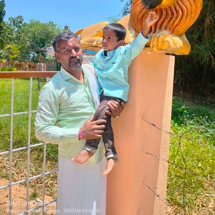 Janardh_123456's profile picture. Thinking work