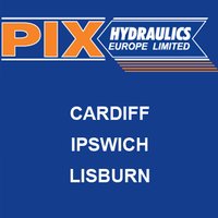 PIX Hydraulics (@pixhydraulics) 's Twitter Profile