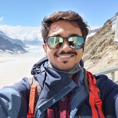 SarthakMalusare's profile picture. Phd, University of Montpellier. Interested in range expansion, adaptation to temperature change and aquatic ecosystems