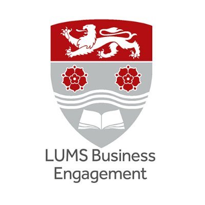 Leading research, education and business engagement at Lancaster University Management School.