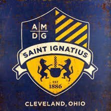 The official home of Saint Ignatius Lacrosse | 2023 Regional Champions