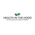 Health in the Hood (@healthinthehood) Twitter profile photo Health in the Hood (@healthinthehood) Twitter profile photo