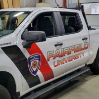 FAIRFIELD UNIV. DPS (@fudps) 's Twitter Profile Photo