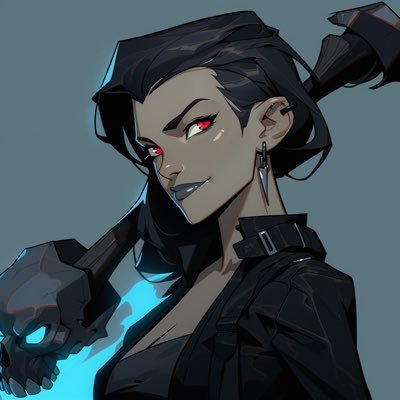 alexx_xyzz's profile picture. Web3 newbie 🌱| Digital Illustrator | Marketing | #womeninnfts 🤍✨