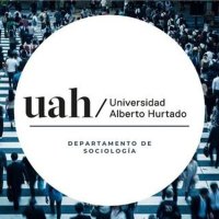 Departamento de Sociología UAH (@uahsociologia) 's Twitter Profile