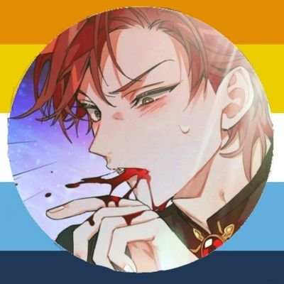 🍷My tweets will contain spelling mistakes🍷 | | Multifandom | |