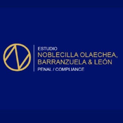 Estudio de Abogados especialistas en Derecho penal y procesal penal