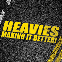 The Heavies(@KCHeavies) 's Twitter Profile Photo