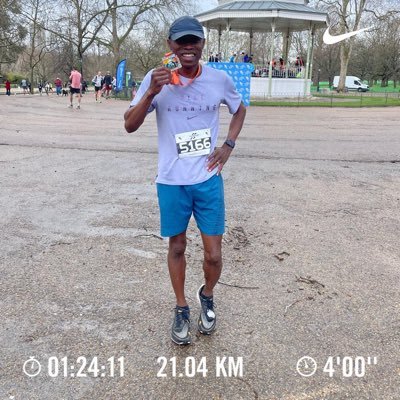 All about running. marathon 3:06, half 1:23:26, 10k 37:22, 5k 17:22