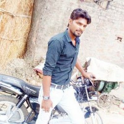 SurajKu42944505's profile picture. मै सूरज भारती आप सभी का स्वागत करता हुँ 
🙏🙏

आसा करता हुं  की आप सभी लोग स्वस्थ  हांगे