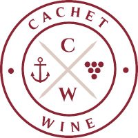 Cachet Wine(@CachetWine) 's Twitter Profile Photo