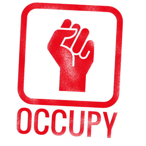 OccupyNow!