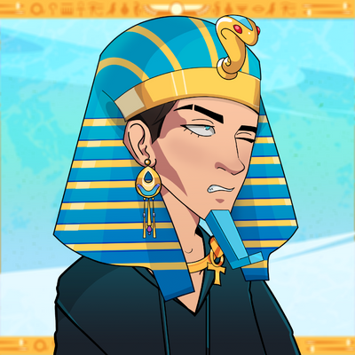 Huang___Solo's profile picture. i make the world go round...faster!