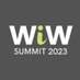 Women in Work Summit (@wiwsummit) Twitter profile photo