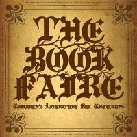 The Book Faire: Children's Literature for Grownups(@TheBookFaire) 's Twitter Profile Photo