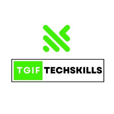 TGIF Techskills is established to impact technological skills and to promote innovation & personal development skills through the use of ICT