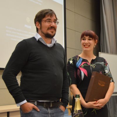 PDostalik's profile picture. 