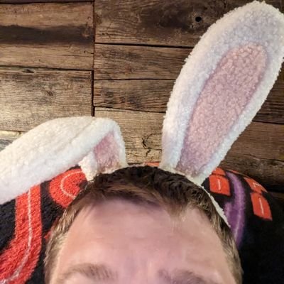 JDLMario's profile picture. Hippity Hoppity, This page is my property!
Also, I'm a dad.