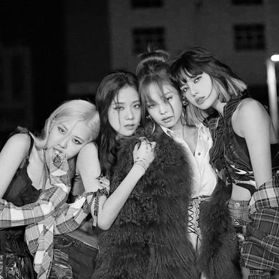 BLIИK since 2017| Survived the pinks longest hiatus| OT4 🖤🩷| BAEMON pre-debut stan| Iroha✿