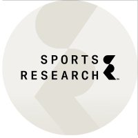 Sports Research(@_SportsResearch) 's Twitter Profile Photo